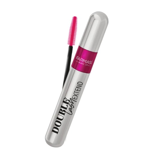 Double Lash Extend Mascara