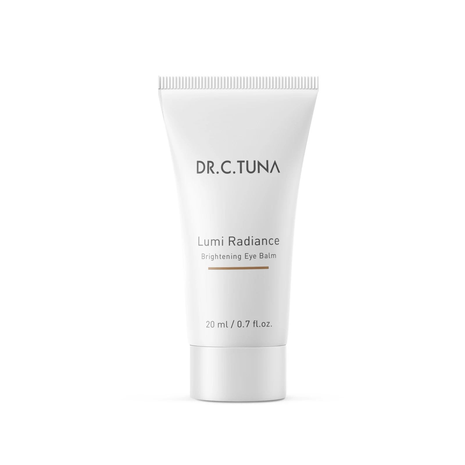 Dr. C. Tuna Paprika & Chili Balsam Massage Gel
